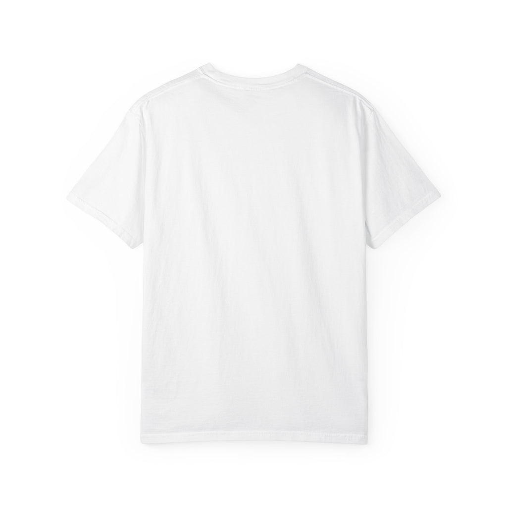 Pengting Monogram T-Shirt — Minimal Logo Tee