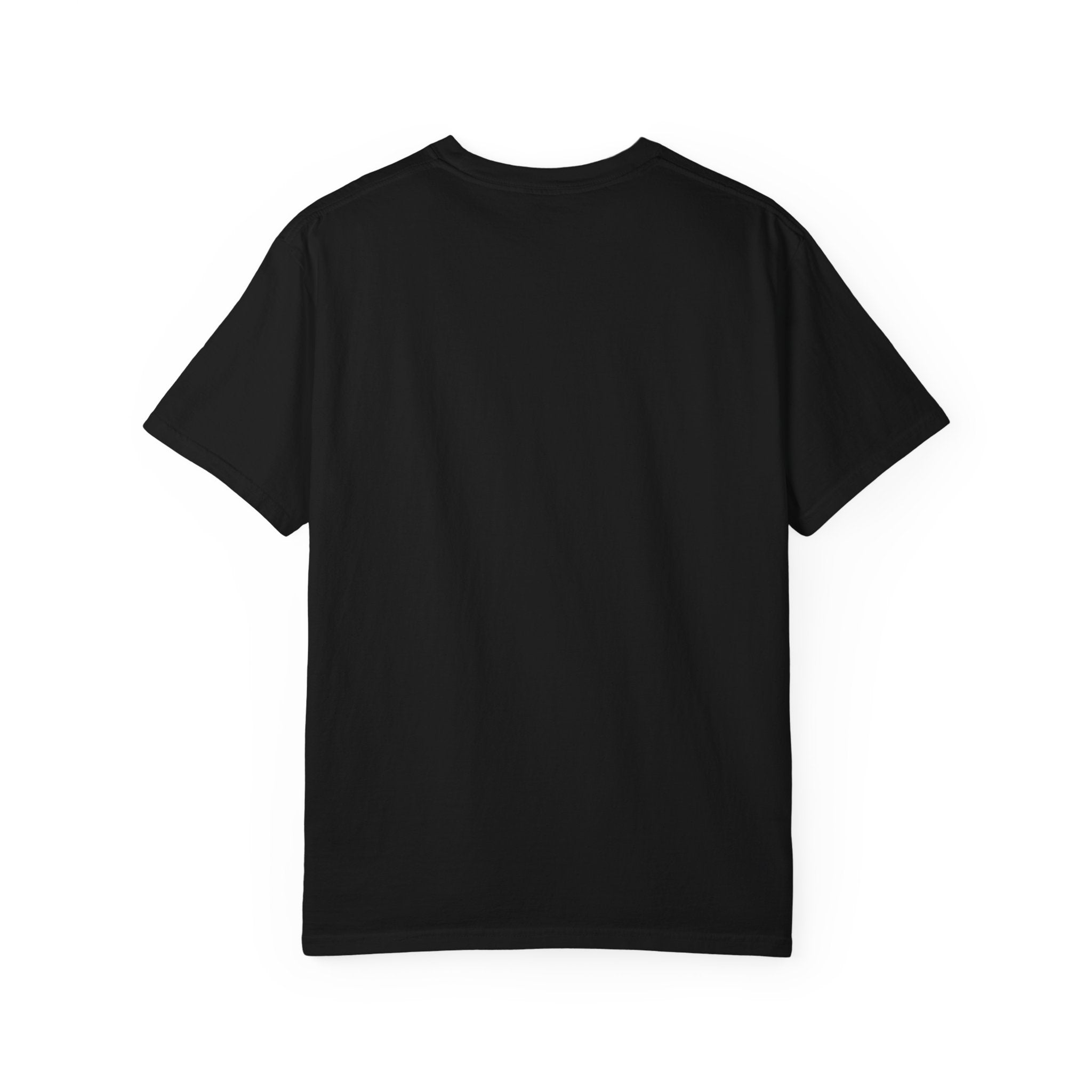 Pengting Monogram T-Shirt — Minimal Logo Tee