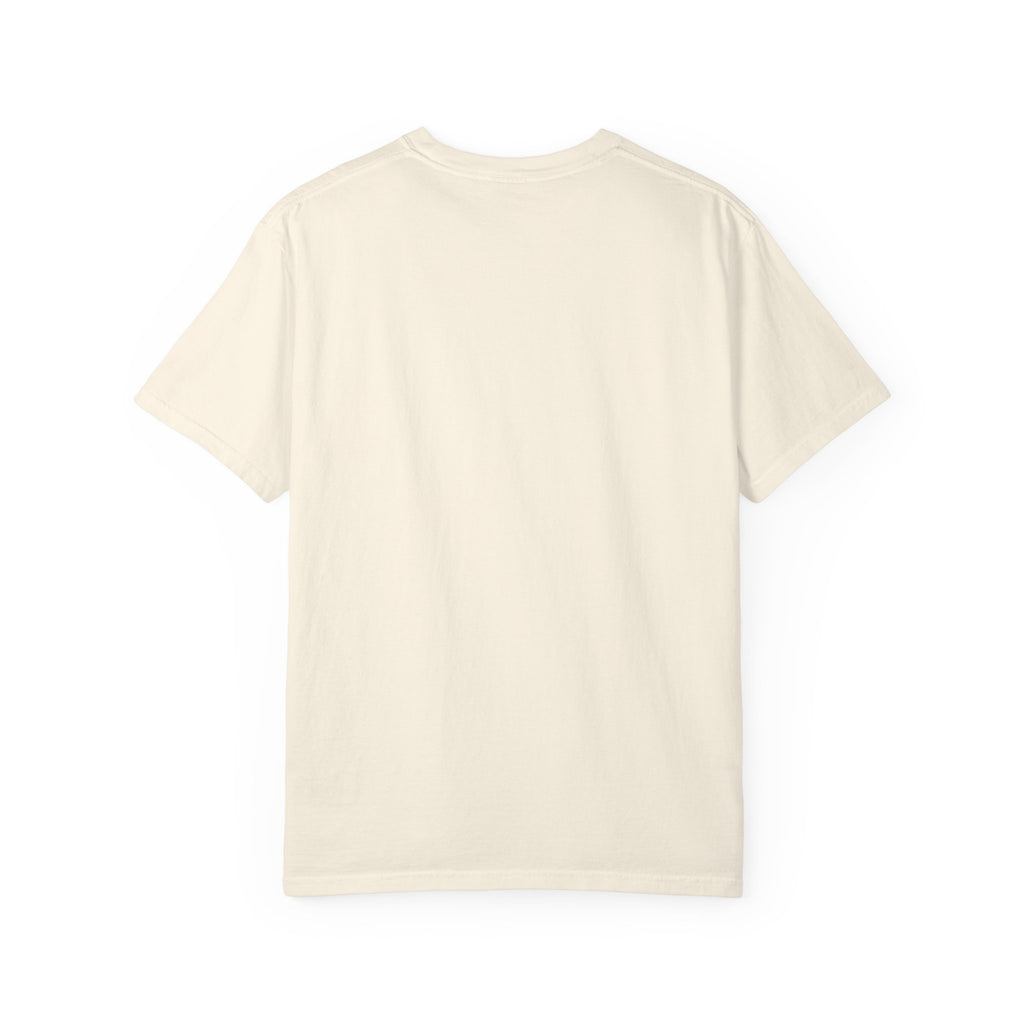 Pengting Monogram T-Shirt — Minimal Logo Tee
